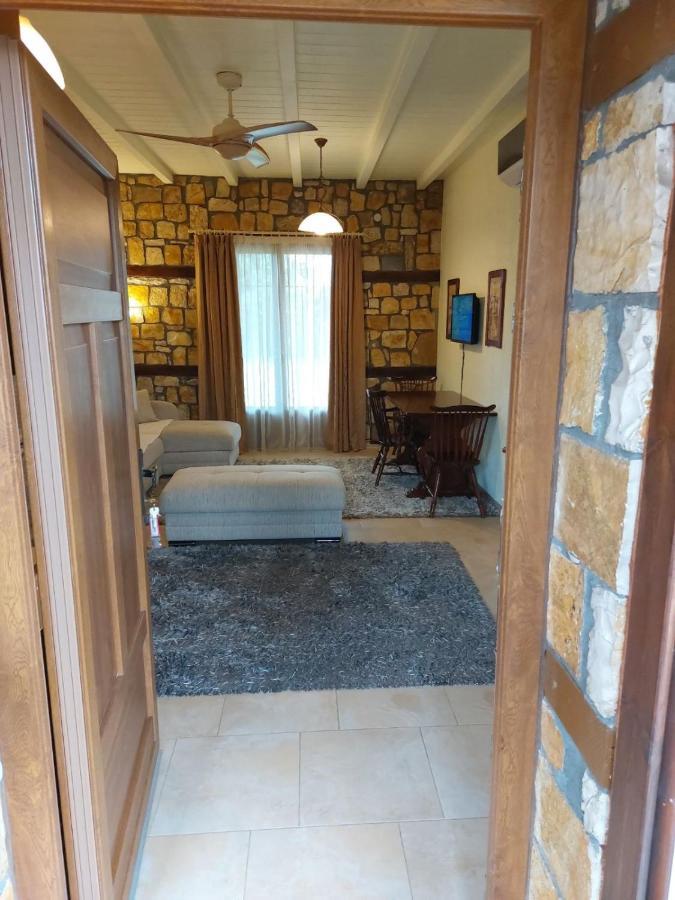 Holiday home The Stone Heaven *