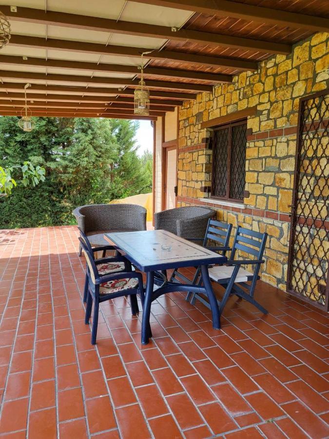 Holiday home The Stone Heaven Galini (Thessaloniki)